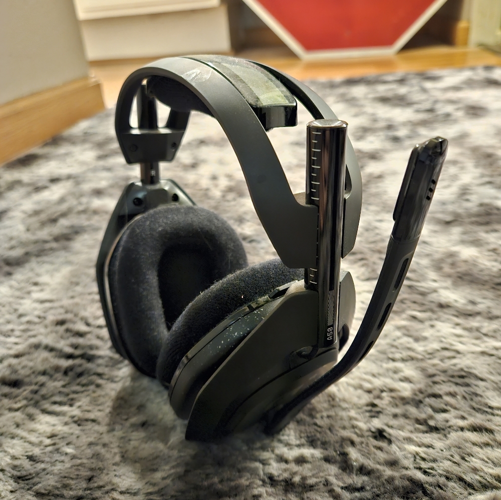 Astro A50 - Picture 3 of 8